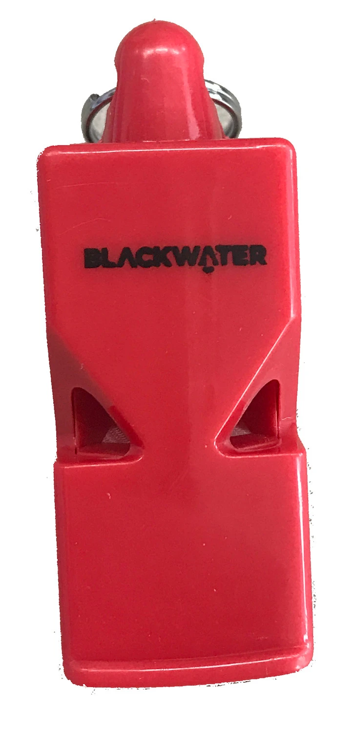 Blackwater Pealess Whistle 2 Blackwater Pealess Whistle - Image 2