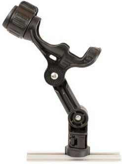 YakAttack OmegaPro Rod Holder W/ LockNLoad