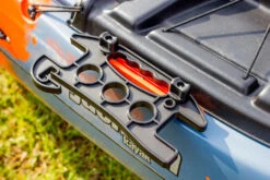 YakAttack SideWinder, Anchor Line Reel -Boating Equipment Store YakAttack Sidewinder Anchor Line 26523.1604360992