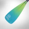 Werner Paddles Zen 85 1pc Small Shaft