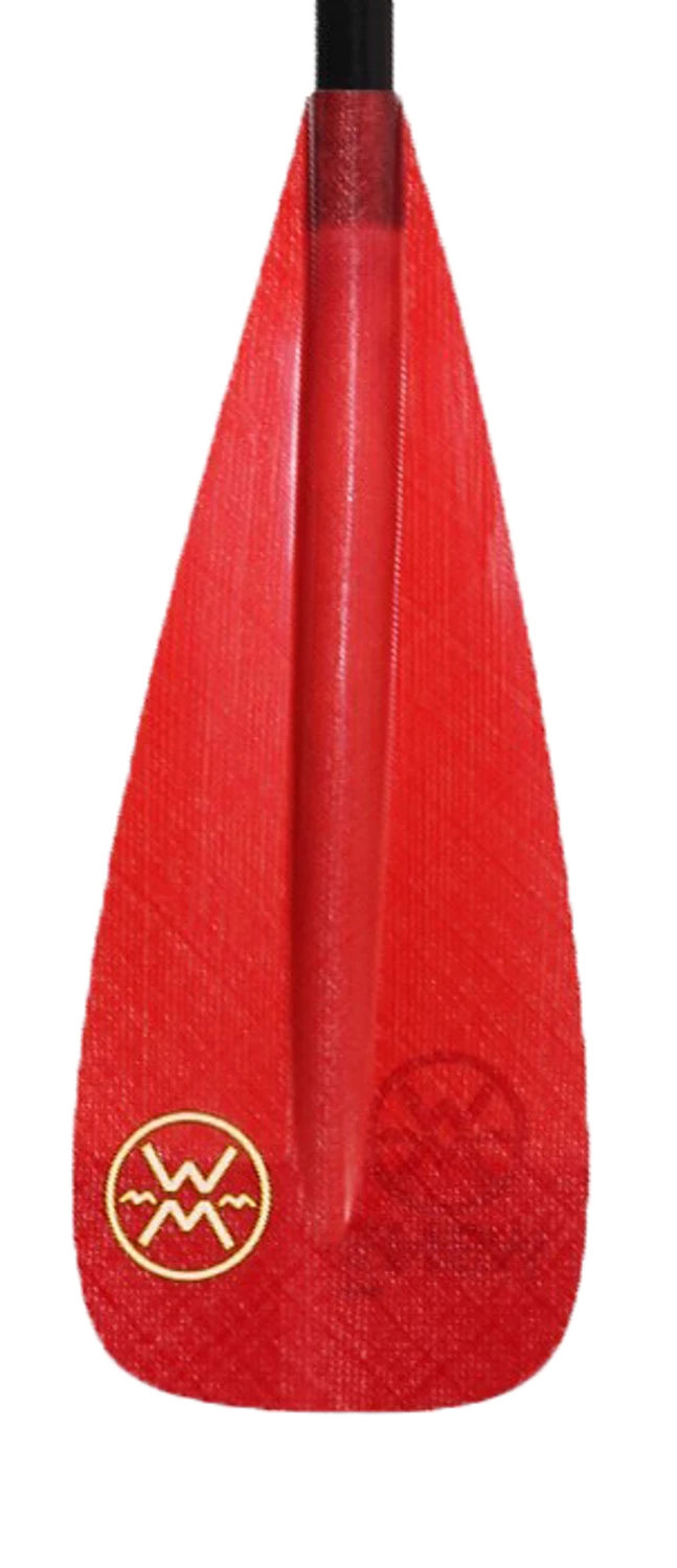 Werner Paddles Zen 95 2pc LeverLock 5 Werner Paddles Zen 95 2pc LeverLock - Image 5