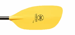 Werner Paddles Amigo 1pc Kids