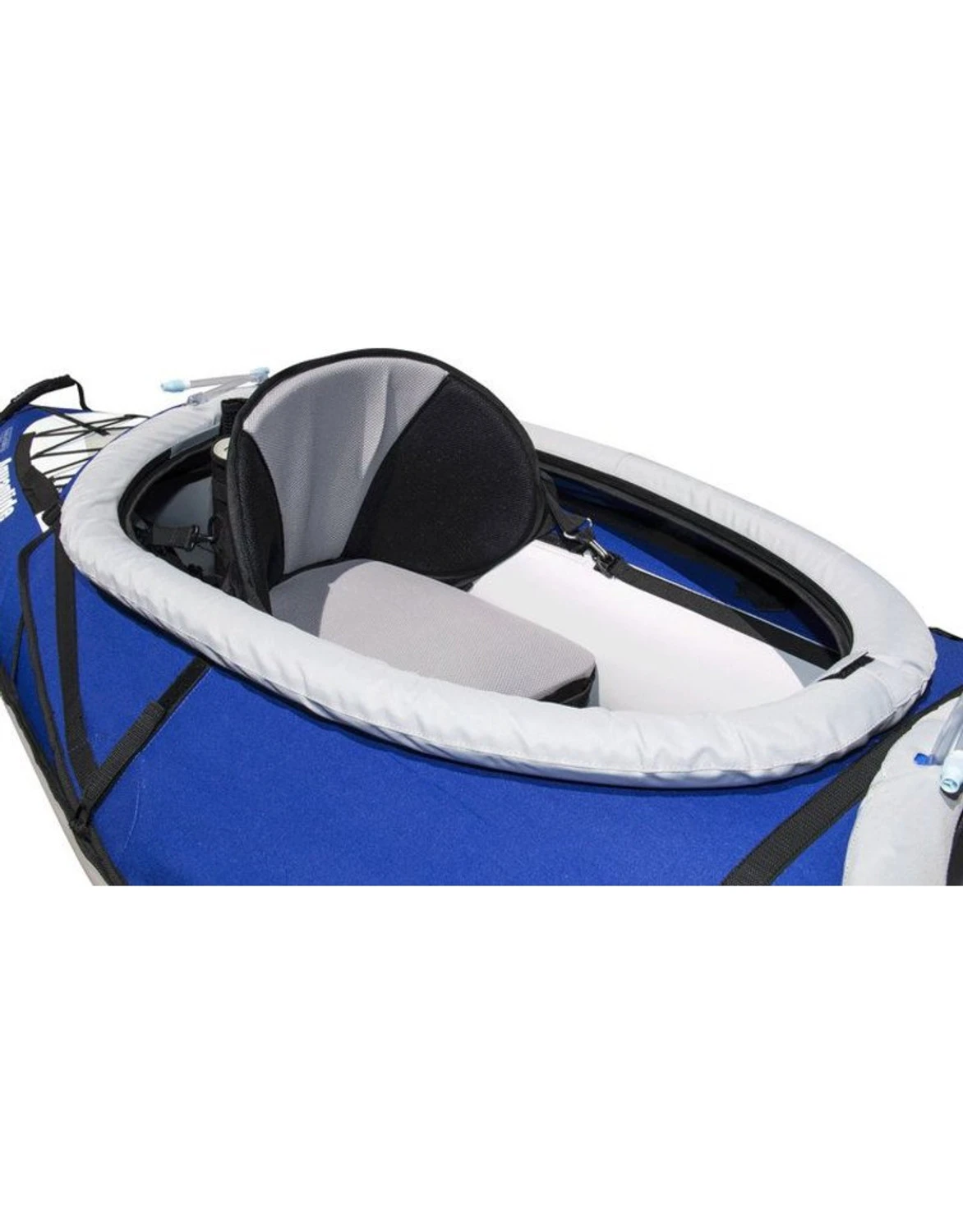 Touring Deck Cover For Aquaglide Columbia/Chelan Kayaks 3 Touring Deck Cover For Aquaglide Columbia/Chelan Kayaks - Image 3