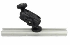 YakAttack Articulating Camera Mount -Boating Equipment Store articulating camera mount ball 71123.1587167153