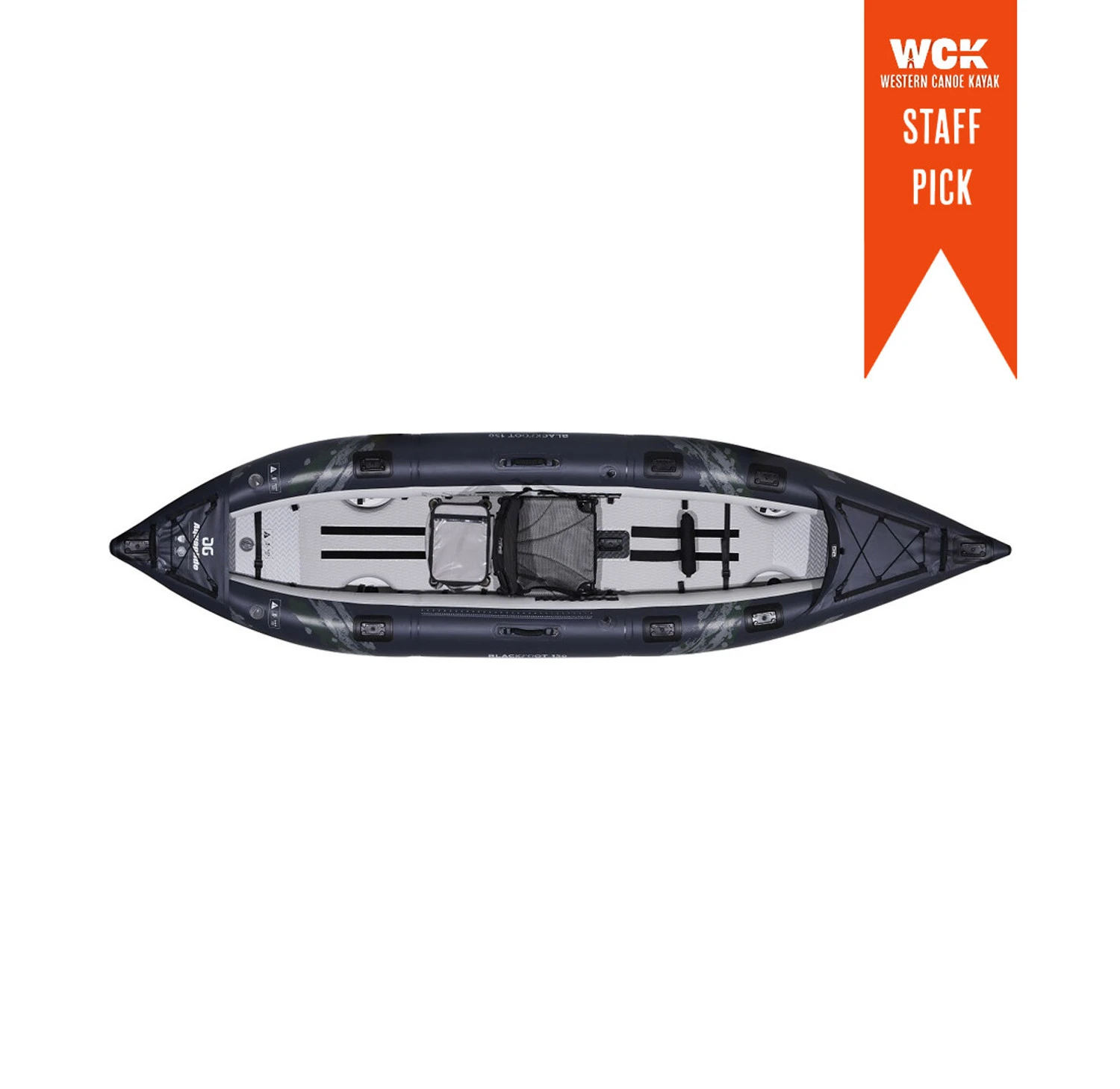 Blackfoot Angler 130 6 Blackfoot Angler 130 - Image 6