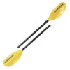Cultus Aluminum 2pc Kayak Paddle