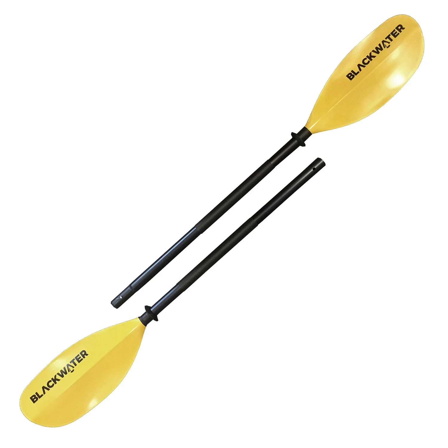 Cultus Aluminum 2pc Kayak Paddle 1 Cultus Aluminum 2pc Kayak Paddle