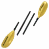 Cultus Aluminum 4pc Kayak Paddle