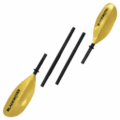Cultus Aluminum 4pc Kayak Paddle