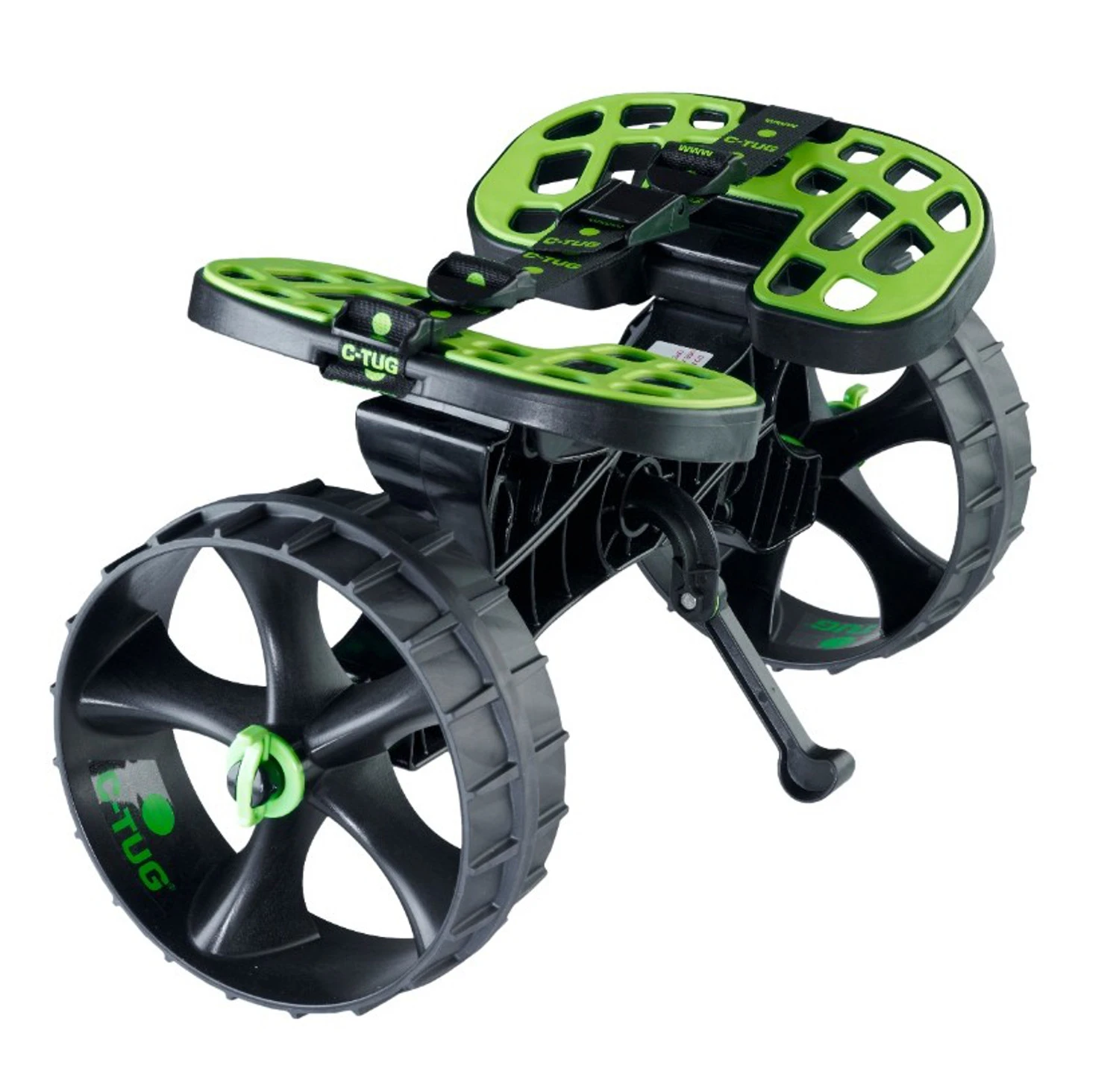 C-Tug With Puncture Free Wheel 1 C-Tug With Puncture Free Wheel