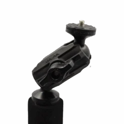 YakAttack PanFish Portrait Pro Camera Mount