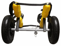 Expedition Canoe Cart W/ 16' Wheel