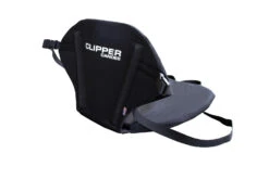Canoe Backrest With Clipper Logo -Boating Equipment Store clipper backrest back 63476.1621467097