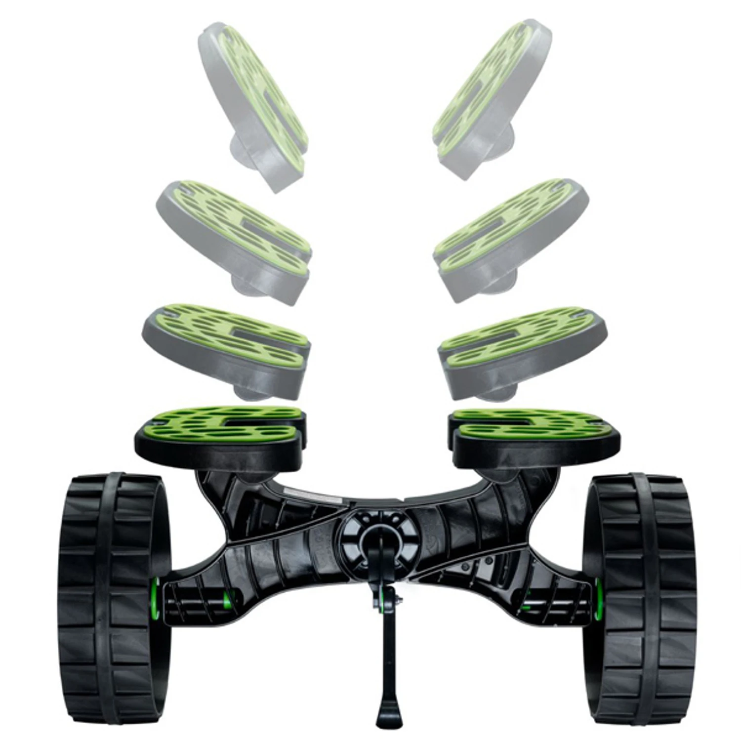 C-Tug With Puncture Free Wheel 2 C-Tug With Puncture Free Wheel - Image 2