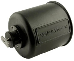 YakAttack MultiMount Cup Holder With Track Mount