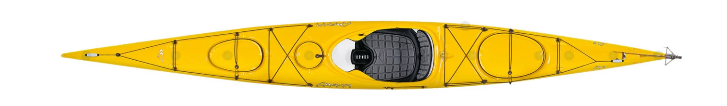 Delta 16 W/Skeg 1 Delta 16 W/Skeg