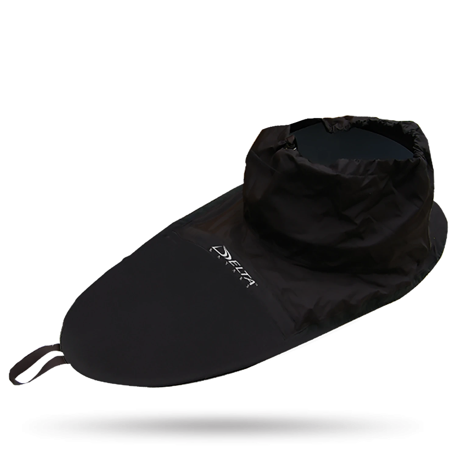 10AR Delta Nylon Sprayskirt 1 10AR Delta Nylon Sprayskirt