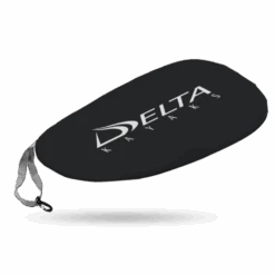 Delta Nylon Cockpit Cover