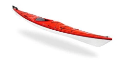 Delta 17 W/Skeg 7 Delta 17 W/Skeg -Boating Equipment Store dkweb colours 17 red 35708.1653948079