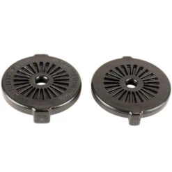 YakAttack DoubleHeader With Dual RotoGrip Paddle Holder Track Mount -Boating Equipment Store doubleheader with dual rotogrip paddle holders tma 1002 66230.1648735250 04536.1652740303