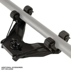 YakAttack DoubleHeader With Dual RotoGrip Paddle Holder Track Mount -Boating Equipment Store doubleheader with dual rotogrip paddle holders tma 1002 98909.1648735736 30257.1652740304