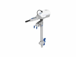 Spirit 1.0 EVO Short Shaft Motor Only