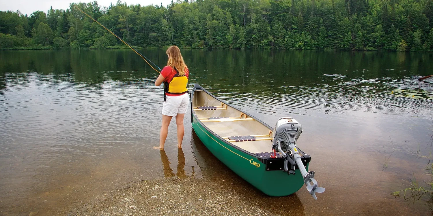 Cargo 17' T-Formex 2 Cargo 17' T-Formex - Image 2