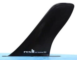 FCS II SUP Touring 9" Fin 8 FCS II SUP Touring 9" Fin -Boating Equipment Store fcsii touring 1024x1024 78797.1557939259