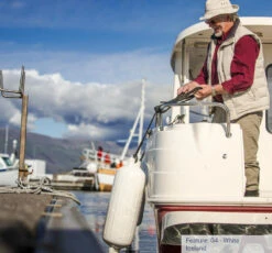 Boat Fender 5.5" X 19" -Boating Equipment Store g support images 02 x940 06514.1661963997