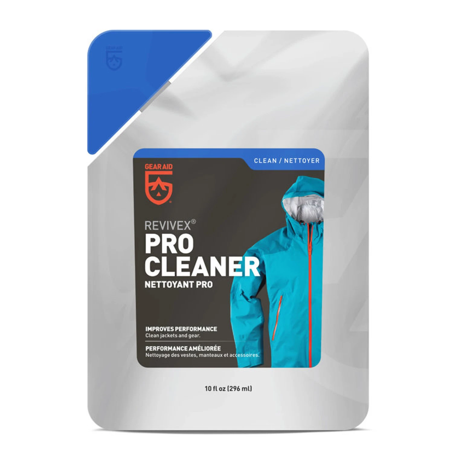 GEAR AID Revivex 10oz Pro Cleaner 1 GEAR AID Revivex 10oz Pro Cleaner