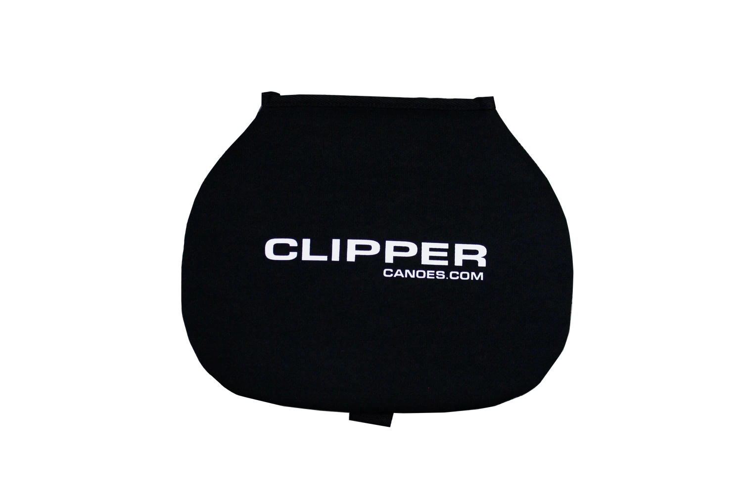 Big Boat Gel Canoe Seat Pad 1 Big Boat Gel Canoe Seat Pad