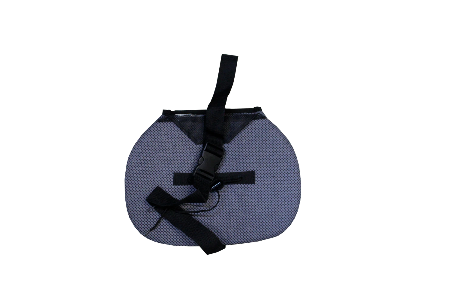 Big Boat Gel Canoe Seat Pad 2 Big Boat Gel Canoe Seat Pad - Image 2