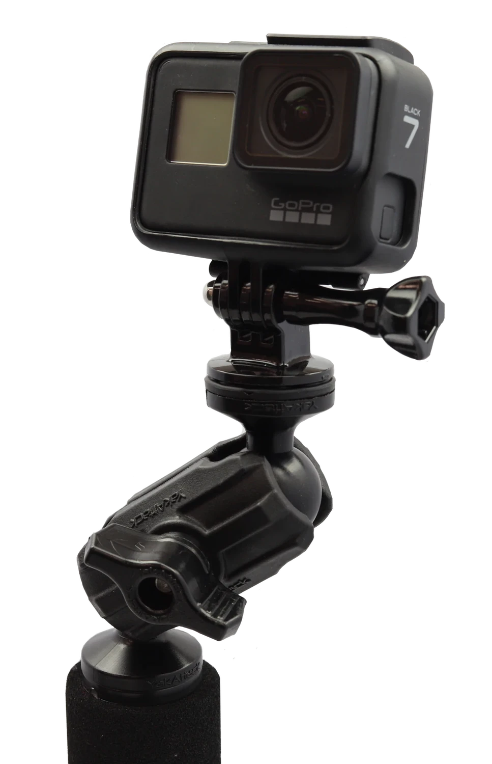 YakAttack PanFish Pro Camera Mount, 1 YakAttack PanFish Pro Camera Mount,