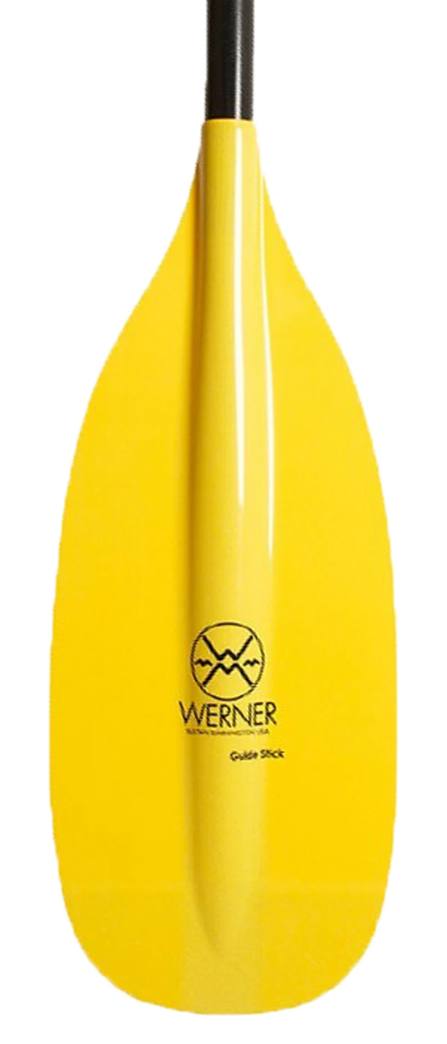 Werner Paddles Guide Stick 1PC 2 Werner Paddles Guide Stick 1PC - Image 2