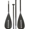 Hatzic Hybrid SUP / Kayak Paddle