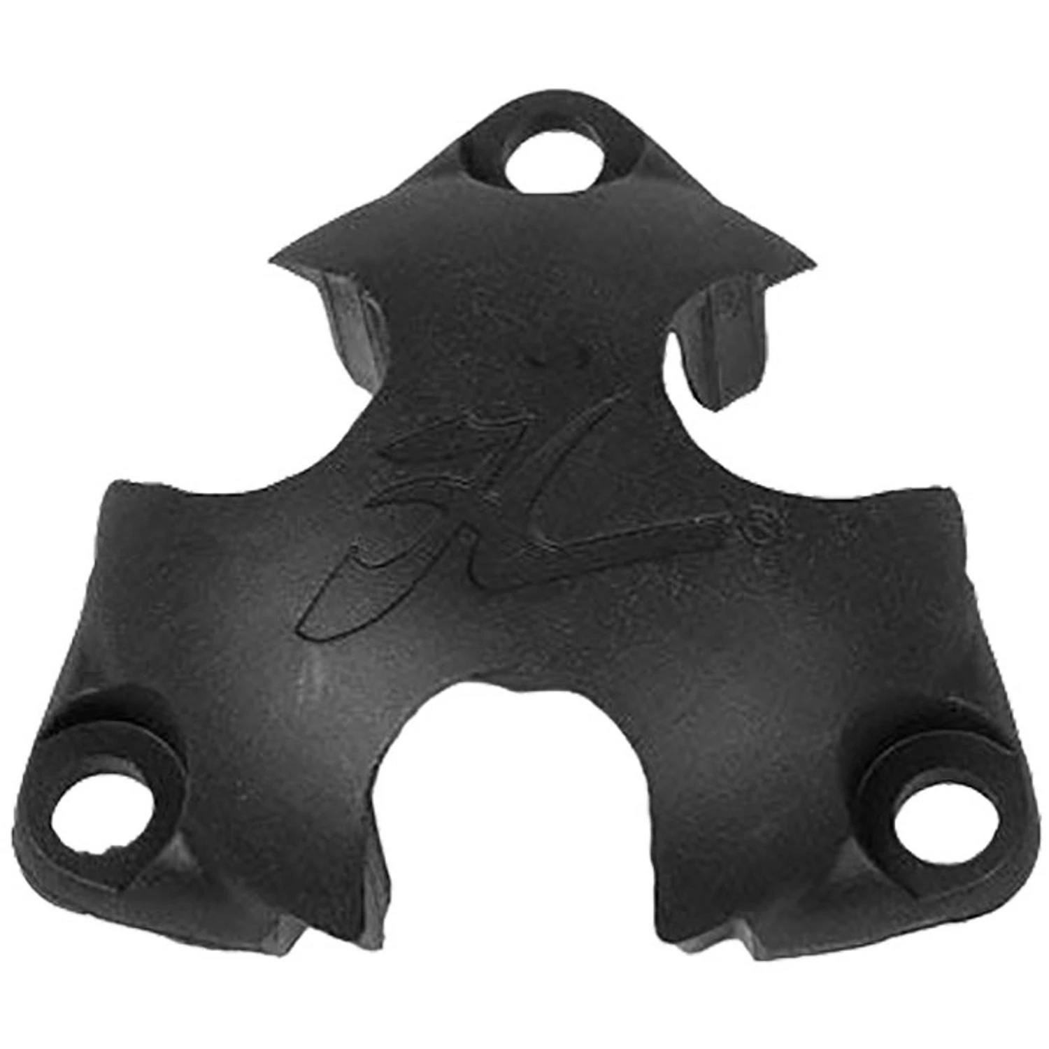 Hobie Thru Hull 3-Way Wiring Plug Kit 2 Hobie Thru Hull 3-Way Wiring Plug Kit - Image 2