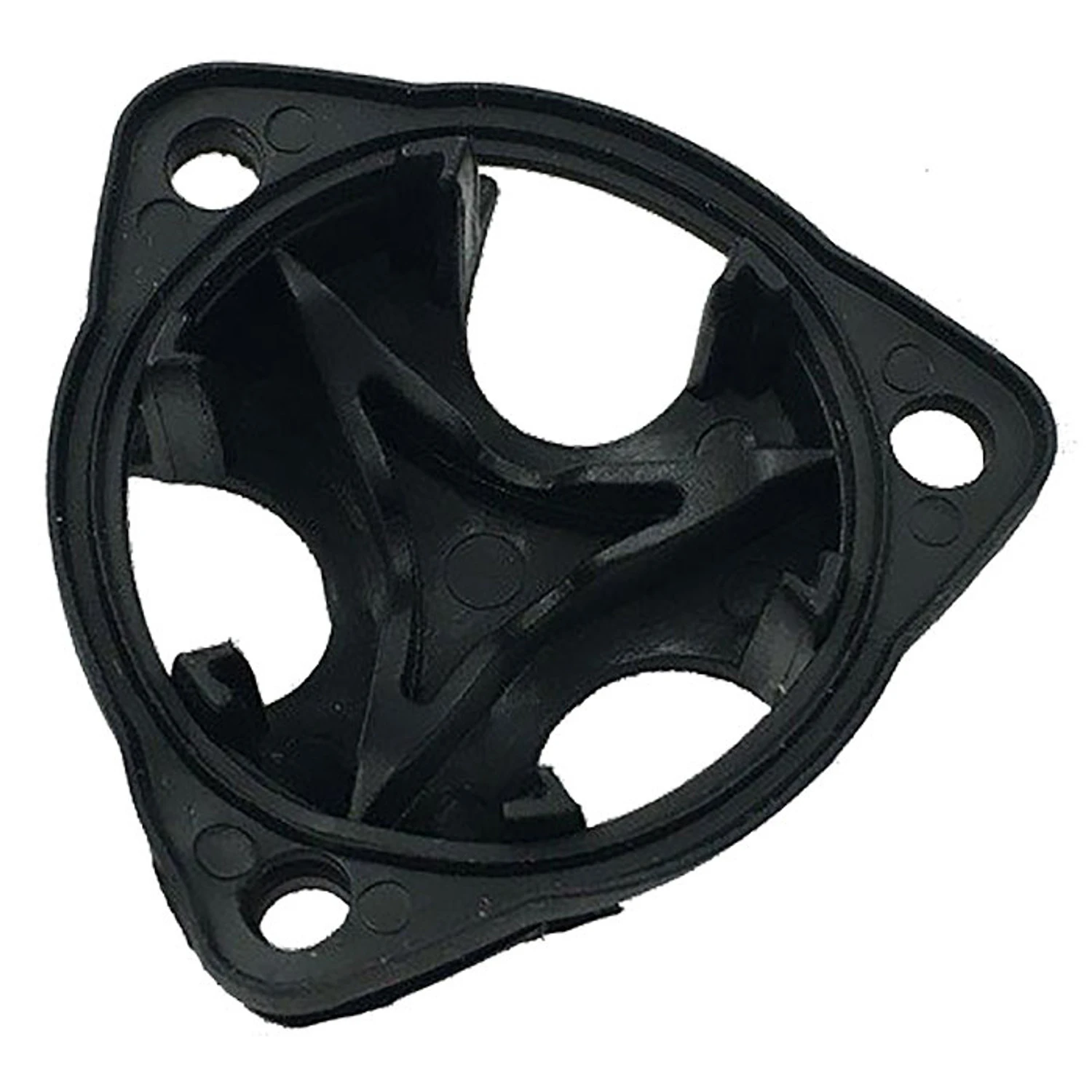 Hobie Thru Hull 3-Way Wiring Plug Kit 3 Hobie Thru Hull 3-Way Wiring Plug Kit - Image 3