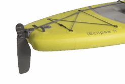 Hobie ITrek Eclipse 11.0 -Boating Equipment Store iEclipse studio rudder detail 19126.1610226283