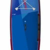 Starboard IGo Deluxe DC 10'8" X 33" X 6"