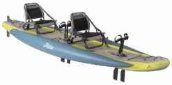 Hobie Mirage ITrek 14 Duo