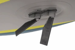 Hobie Mirage Fiesta -Boating Equipment Store iTrek studio KickUp 50178.1635538480