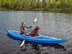 Advanced Elements AirVolution (Single) -Boating Equipment Store in use 3029 2 94019.1614031407