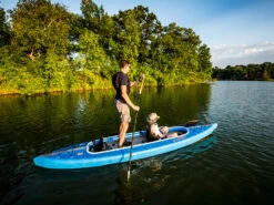 Advanced Elements AirVolution 2 (Tandem) -Boating Equipment Store in use 3030 1 87838.1614032854