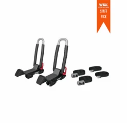 Yakima Jaylow Kayak Carrier 7 Yakima Jaylow Kayak Carrier -Boating Equipment Store jaylow finished 60043.1607040846