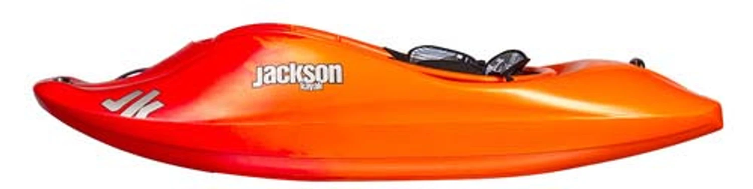 Jackson Kayak RockStar V Small 2 Jackson Kayak RockStar V Small - Image 2