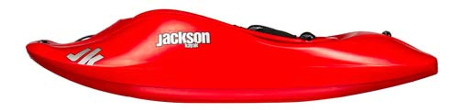 Jackson Kayak RockStar V Medium 2 Jackson Kayak RockStar V Medium - Image 2