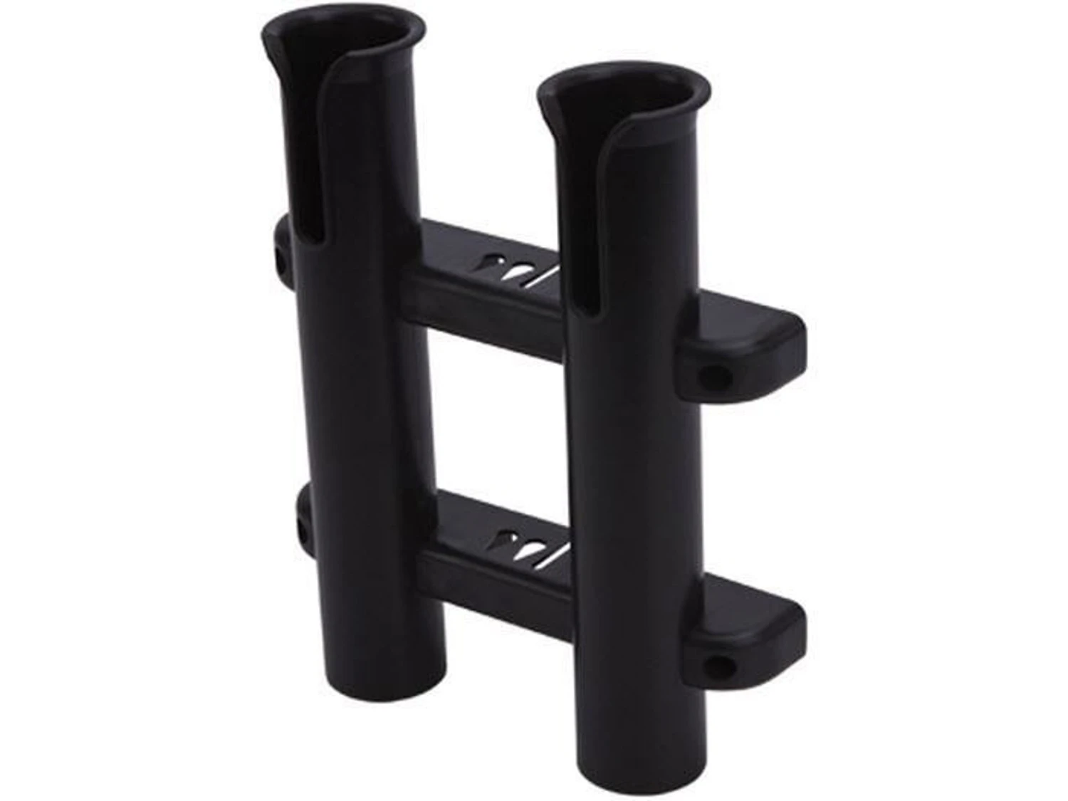 Rod Holder Deck Mount 2 Pole 1 Rod Holder Deck Mount 2 Pole