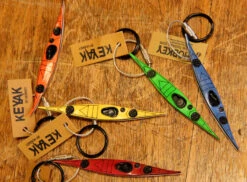 Keychains -Boating Equipment Store keyakset 32947.1635026150