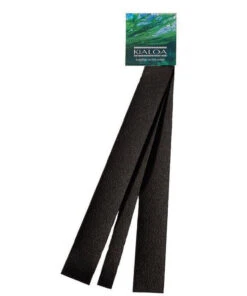 Rub Strips For Steering Blade