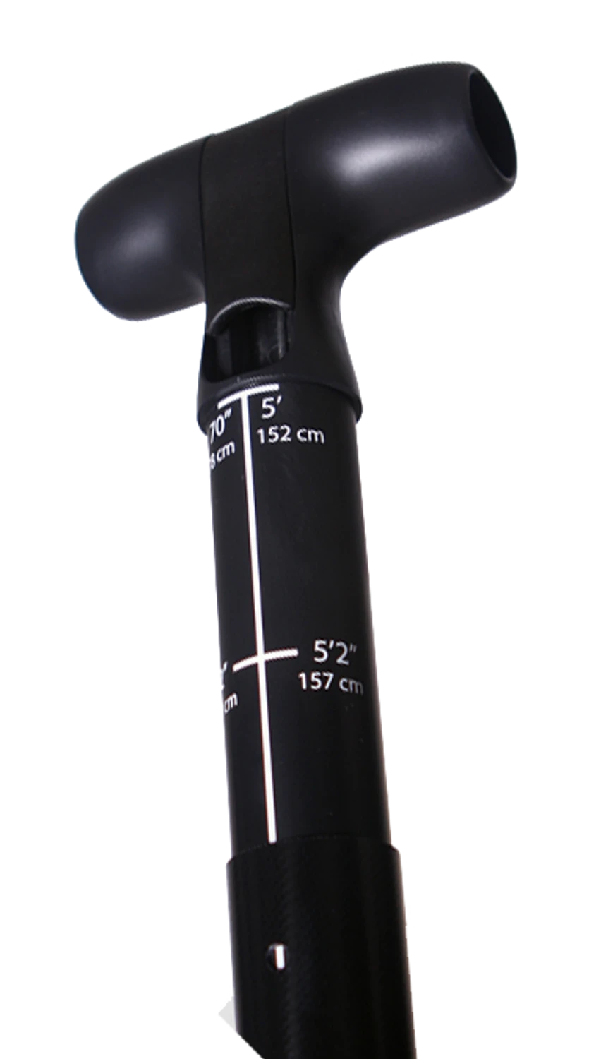 Werner Paddles Zen 95 2pc LeverLock 1 Werner Paddles Zen 95 2pc LeverLock